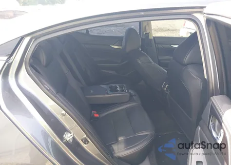 2019 Nissan Maxima 3.5 Sv from USA, damaged, VIN 1N4AA6AV6KC382265